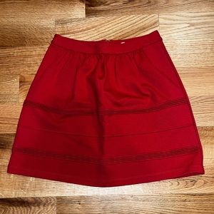 NWT J. Crew Skirt, size 00